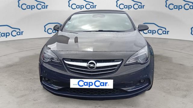 Opel Cascada image 6