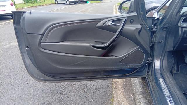 Opel Cascada image 3