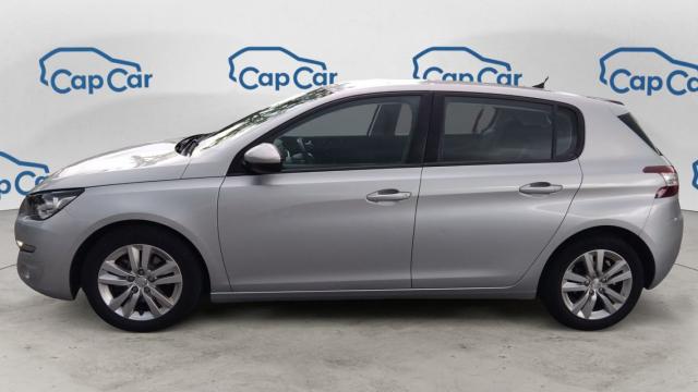 Peugeot 308 image 2