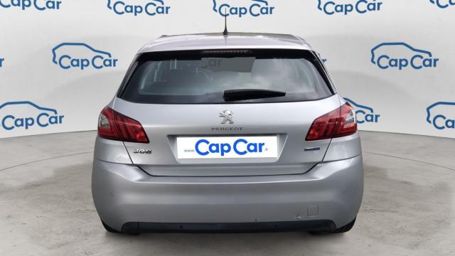 Peugeot 308 image 5