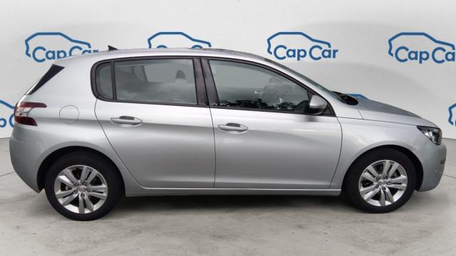 Peugeot 308 image 7