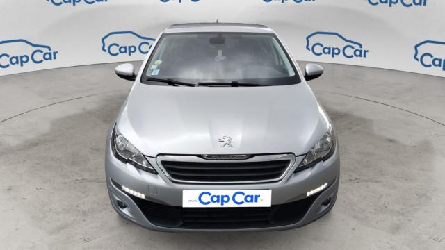 Peugeot 308 image 9