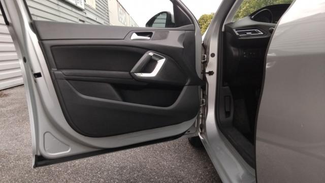 Peugeot 308 image 4
