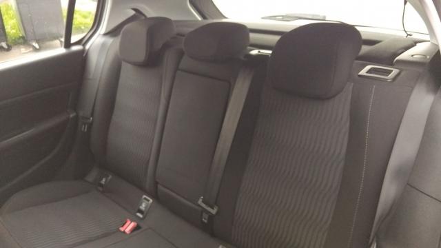 Peugeot 308 image 6