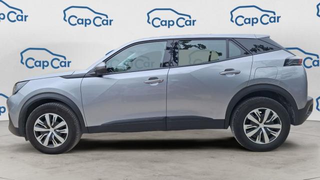 Peugeot 2008 image 4