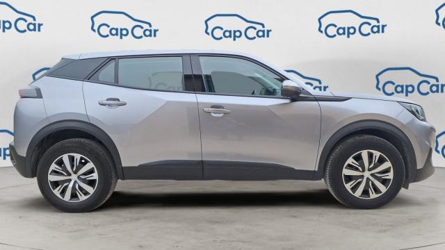 Peugeot 2008 image 5