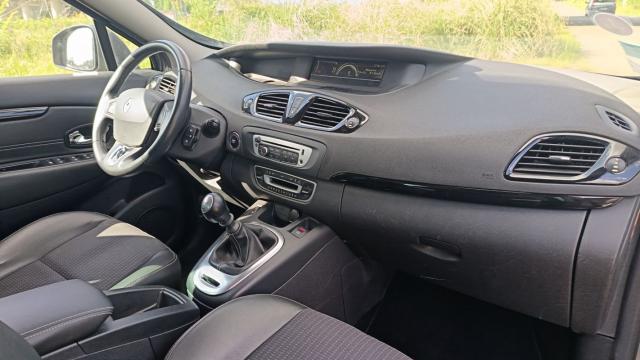 Renault Scénic image 9