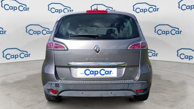 Renault Scénic image 7