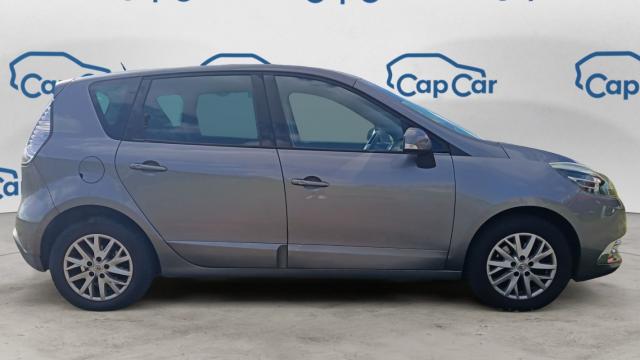 Renault Scénic image 3