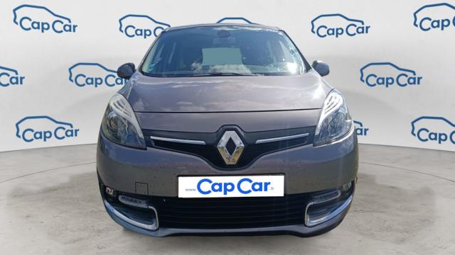 Renault Scénic image 4