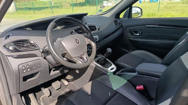 Renault Scénic image 6