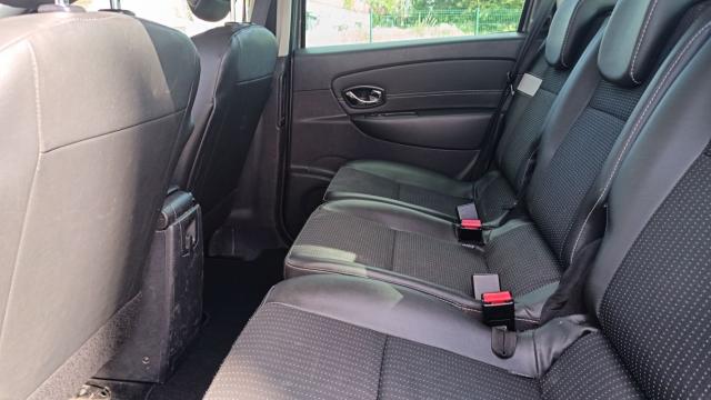 Renault Scénic image 1