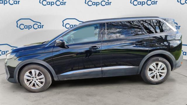 Peugeot 5008 image 7
