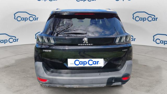 Peugeot 5008 image 6