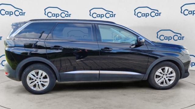 Peugeot 5008 image 3