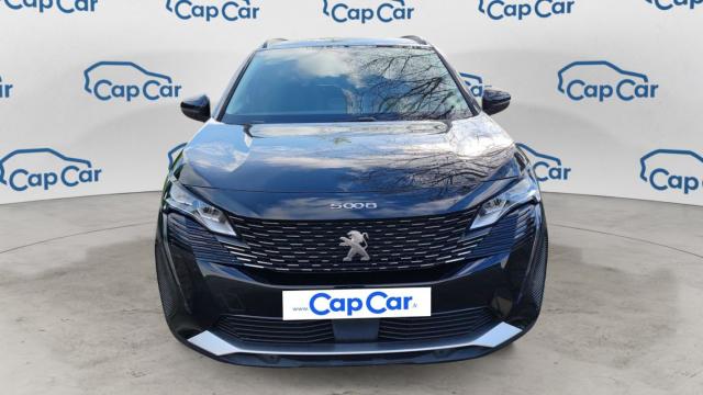 Peugeot 5008 image 4