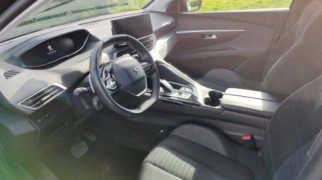 Peugeot 5008 image 5