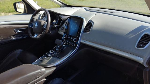 Renault Espace image 6