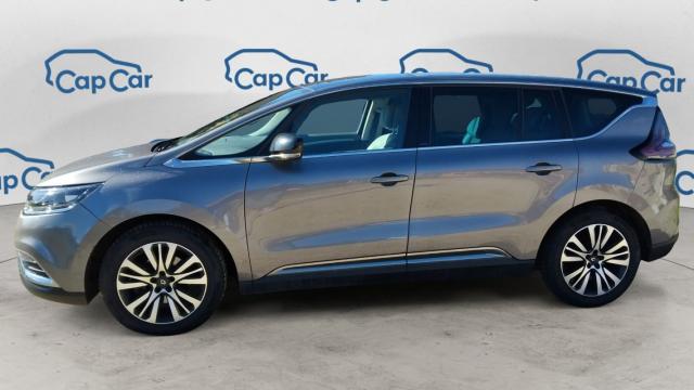 Renault Espace image 2