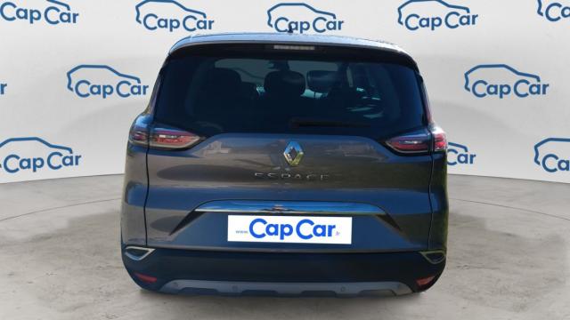 Renault Espace image 9
