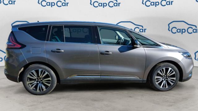 Renault Espace image 5