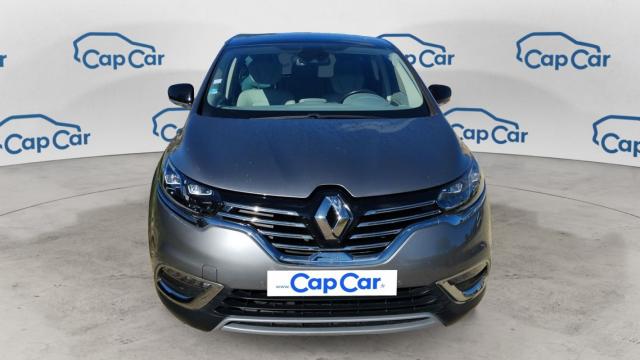 Renault Espace image 3