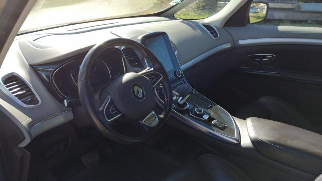 Renault Espace image 8