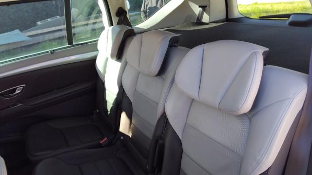 Renault Espace image 1