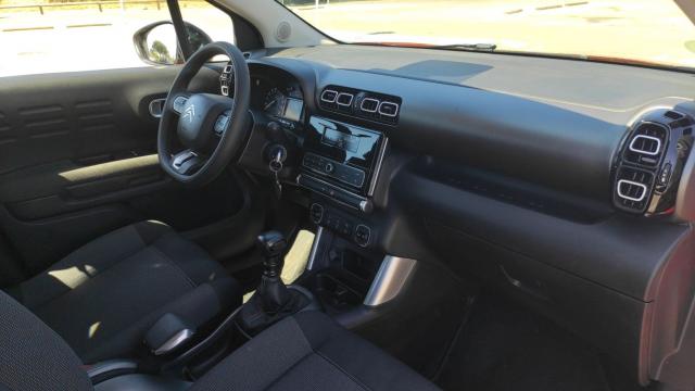 Citroen C3 Aircross image 8