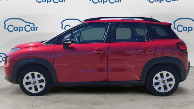 Citroen C3 Aircross image 6