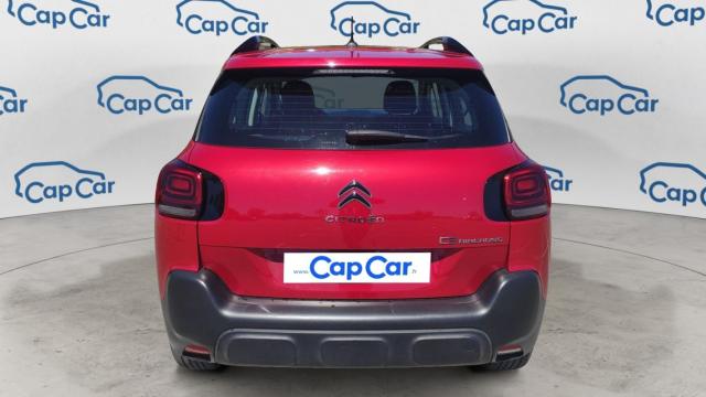 Citroen C3 Aircross image 1