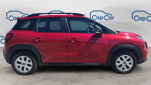 Citroen C3 Aircross image 5