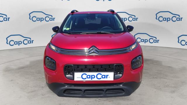 Citroen C3 Aircross image 2
