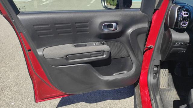 Citroen C3 Aircross image 7
