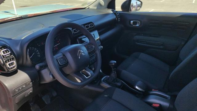 Citroen C3 Aircross image 3
