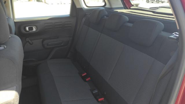 Citroen C3 Aircross image 4