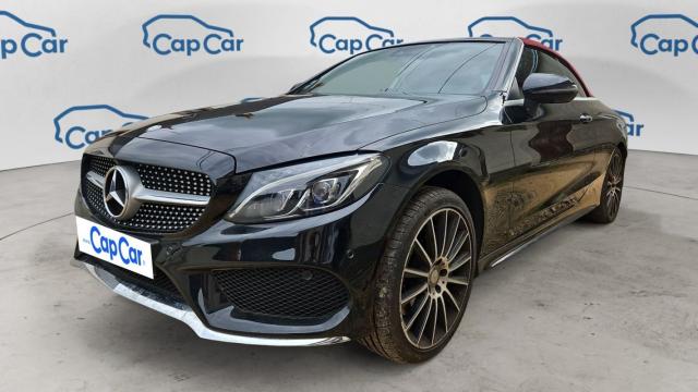 Mercedes Benz
