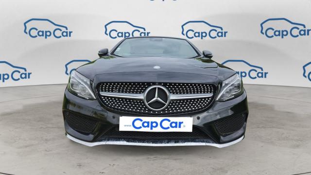 Mercedes Benz Classe C Cabriolet image 2