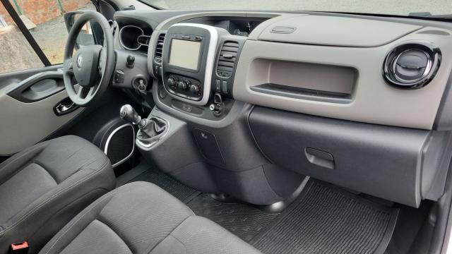 Renault Trafic image 6