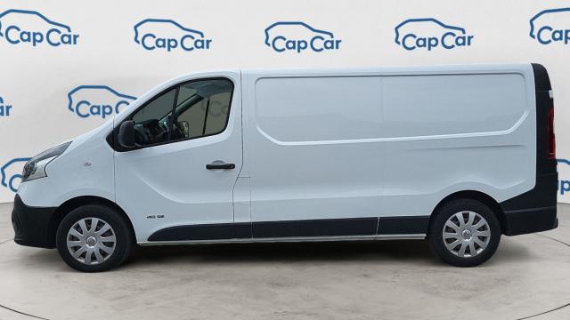 Renault Trafic image 9