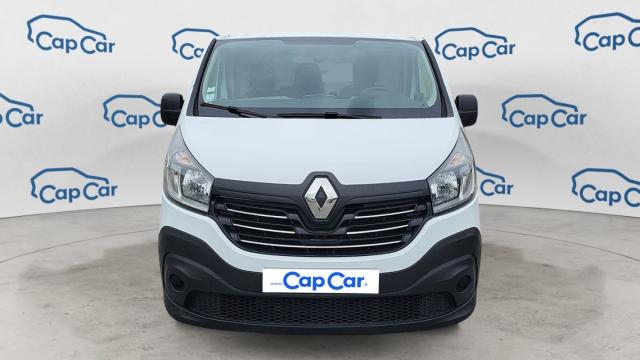 Renault Trafic image 2