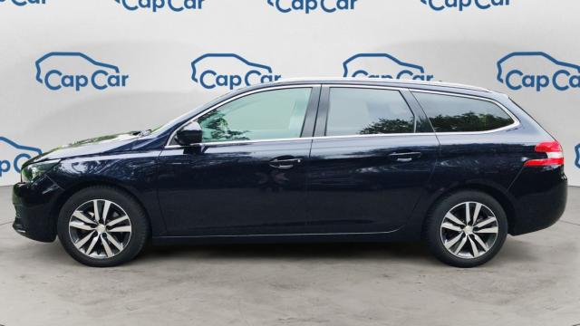 Peugeot 308 image 9