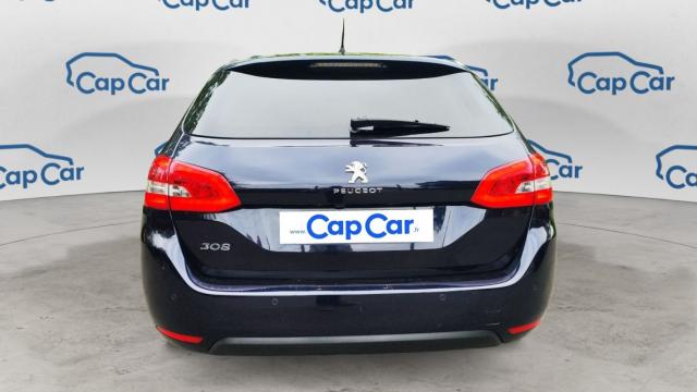 Peugeot 308 image 6