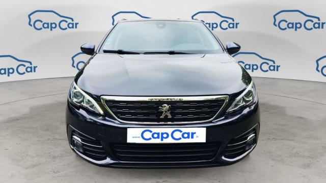 Peugeot 308 image 1