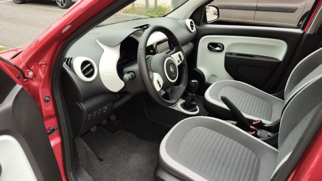 Renault Twingo image 1