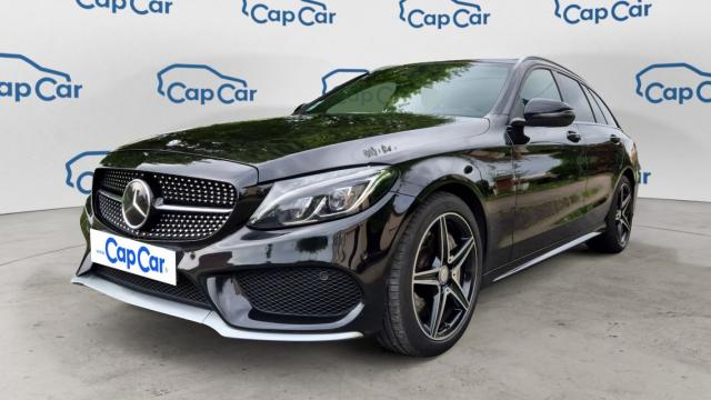 Mercedes Benz