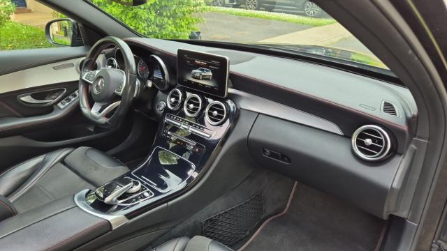 Mercedes Benz Classe C Break image 3