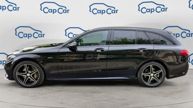 Mercedes Benz Classe C Break image 1