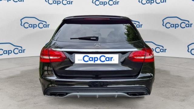 Mercedes Benz Classe C Break image 4