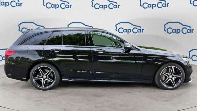 Mercedes Benz Classe C Break image 6